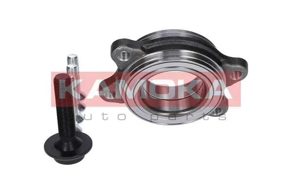 Ступица колеса KAMOKA 5500153 - Фото 2
