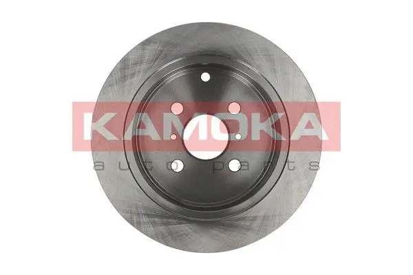 Тормозной диск KAMOKA 1031102 - Фото 1