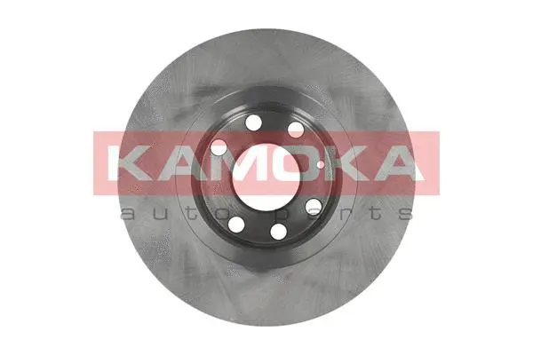 Тормозной диск KAMOKA 103656 - Фото 1
