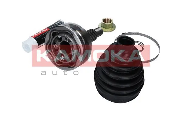 Комплект ШРУСов KAMOKA 6084 KAMOKA