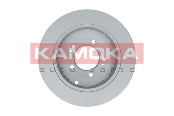 Тормозной диск KAMOKA 1031033 - Фото 1