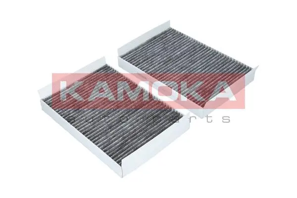 Фильтр салона KAMOKA F506301 - Фото 1