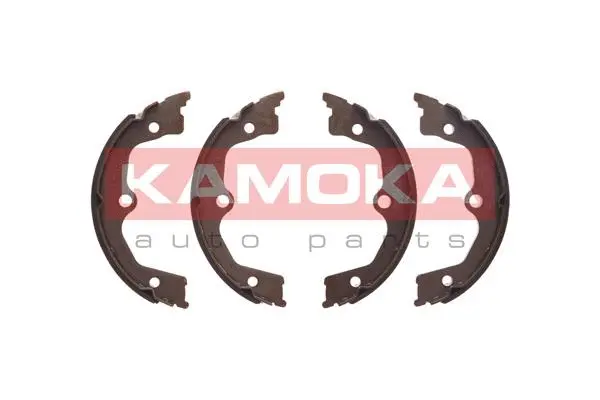 Тормозные колодки ручника KAMOKA JQ212054 KAMOKA