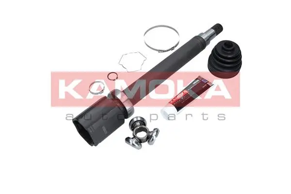 Комплект ШРУСов KAMOKA 8736 - Фото 1