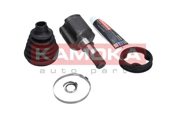 Комплект ШРУСов KAMOKA 8727 - Фото 1