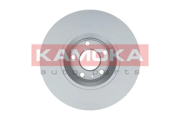 Тормозной диск KAMOKA 1032554 - Фото 1