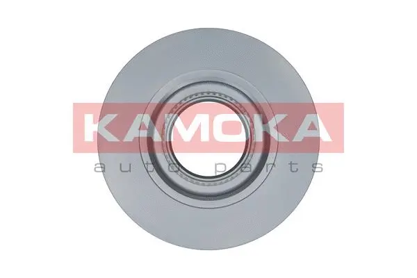 Гальмівний диск KAMOKA 103202 - Фото 1