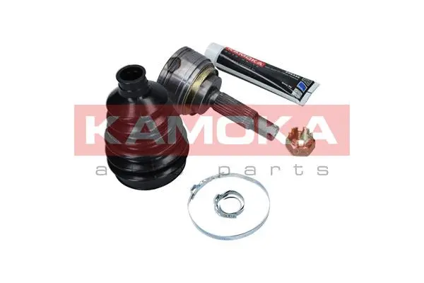 Комплект ШРУСов KAMOKA 6022 - Фото 1