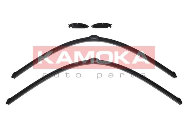 Щетка стеклоочистителя KAMOKA 27B03