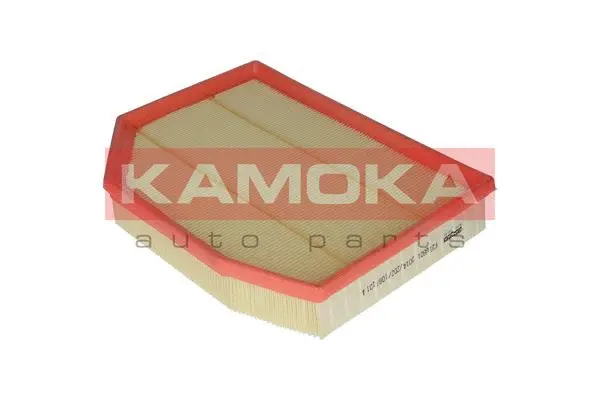 Воздушный фильтр KAMOKA F218601 - Фото 3