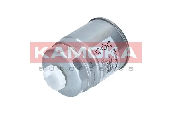 Паливний фільтр KAMOKA F313701 - Фото 2