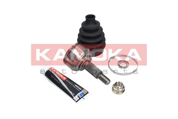 Комплект ШРУСов KAMOKA 6051 - Фото 1