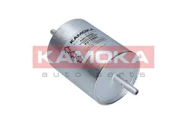 Паливний фільтр KAMOKA F313901 - Фото 1