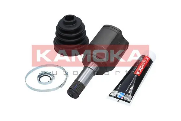 Комплект ШРУСов KAMOKA 8733 - Фото 2