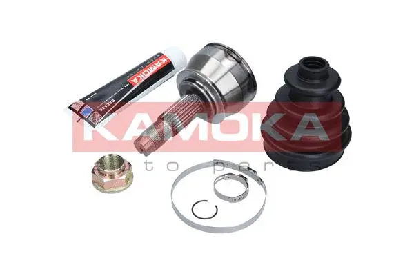 Комплект ШРУСов KAMOKA 7032 - Фото 2