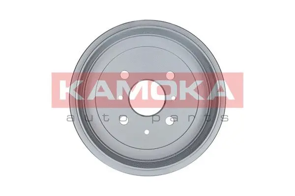 Тормозной барабан KAMOKA 104040 - Фото 1