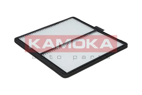 Фильтр салона KAMOKA F413701 - Фото 1