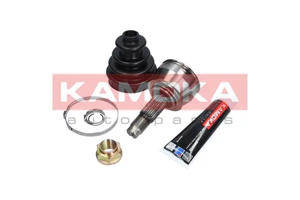 Комплект ШРУСов KAMOKA 6077 KAMOKA - Фото 2