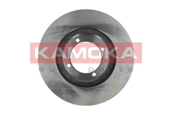 Гальмівний диск KAMOKA 103964 - Фото 1