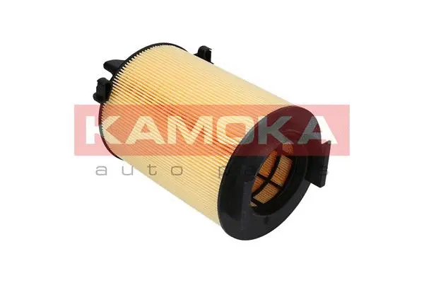 Повітряний фільтр KAMOKA F215401 - Фото 3