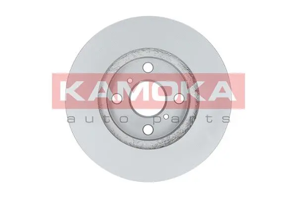 Тормозной диск KAMOKA 1031588 - Фото 1