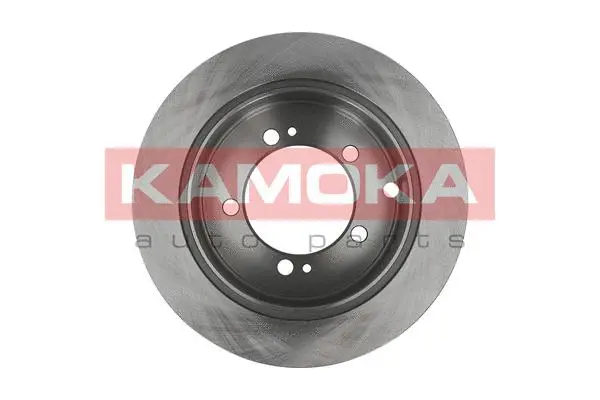 Тормозной диск KAMOKA 1032820 - Фото 1