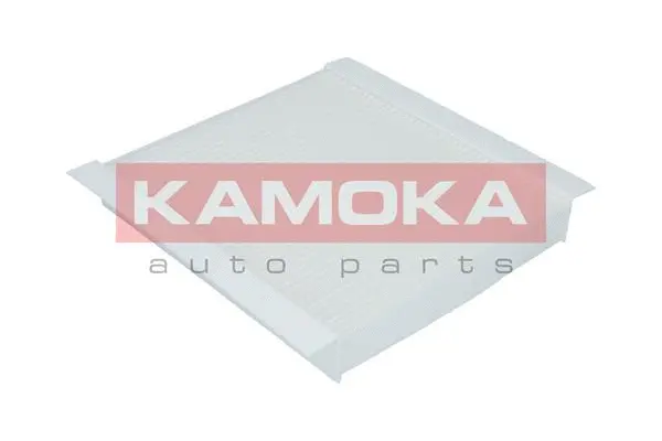 Фильтр салона KAMOKA F412301 - Фото 1