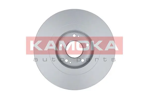 Тормозной диск KAMOKA 103291 KAMOKA - Фото 1