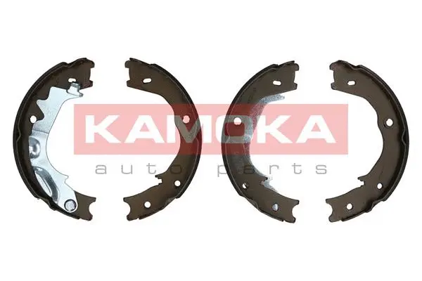 Тормозные колодки ручника KAMOKA JQ212057 KAMOKA