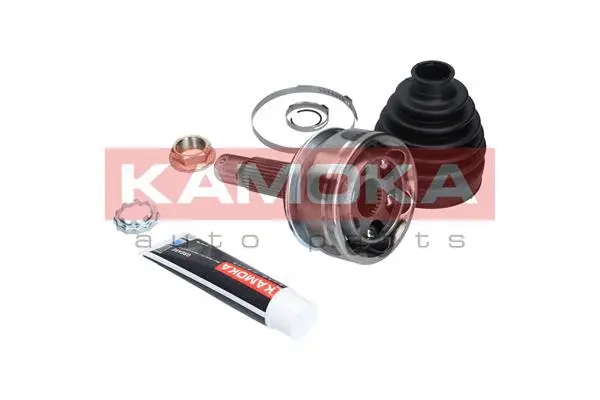 Комплект ШРУСов KAMOKA 6031 - Фото 2