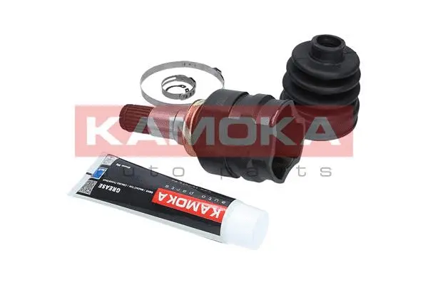 Комплект ШРУСов KAMOKA 8755 - Фото 3