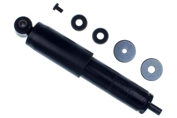 Амортизатор DENCKERMANN DSF012G