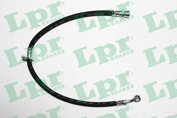 Тормозной шланг LPR 6T48689