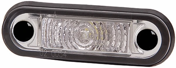 Габаритный фонарь HELLA 2PF 959 590-237