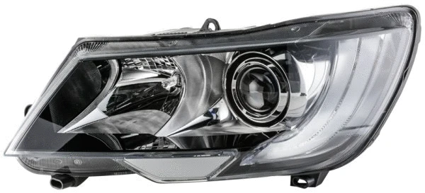Фара HELLA 1EL 011 314-311