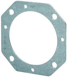 Рамка, основная фара; Рамка, фара дальнього світла; рамка HELLA 9AH 157 659-007