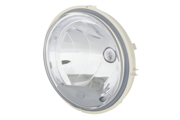 Вставка фары, фара дальнего света HELLA 1F8 161 326-011