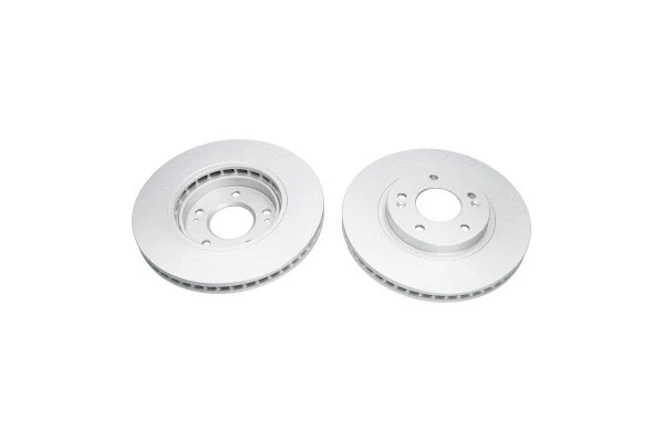 Тормозной диск KAVO PARTS BR-3221-C - Фото 2