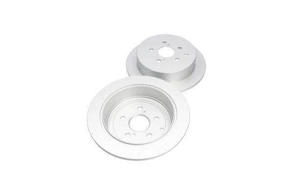 Тормозной диск KAVO PARTS BR-9513-C - Фото 1
