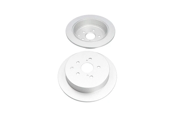 Тормозной диск KAVO PARTS BR-9513-C - Фото 3