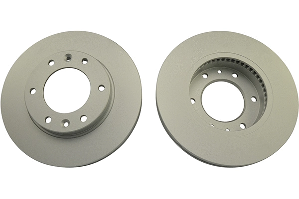 Гальмівний диск KAVO PARTS BR-4227-C