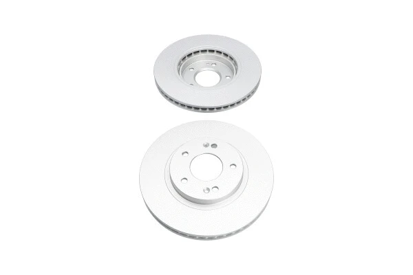 Тормозной диск KAVO PARTS BR-3221-C - Фото 3