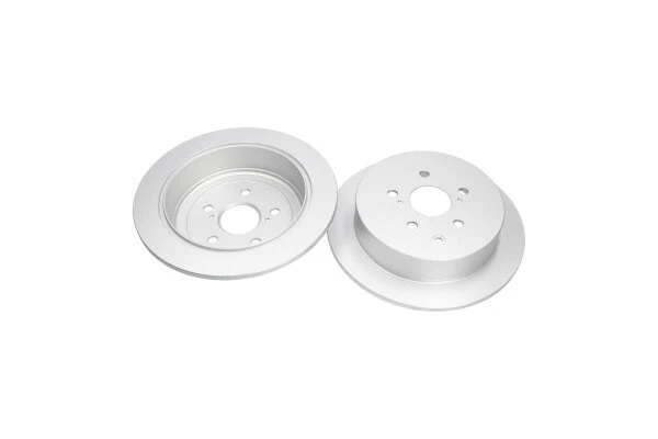 Тормозной диск KAVO PARTS BR-9513-C - Фото 2