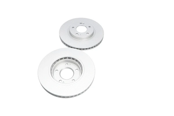 Тормозной диск KAVO PARTS BR-3221-C - Фото 1