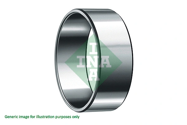 Подшипник, ступенчатая коробка передач INA 712 0604 10