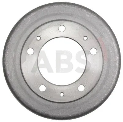 Тормозной барабан A.B.S. 2892-S