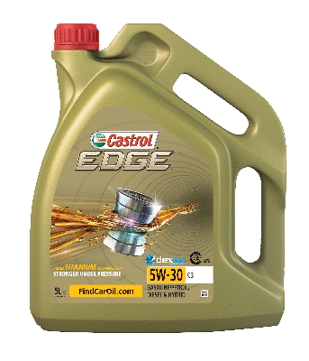 Моторное масло; Моторное масло CASTROL 1552FD