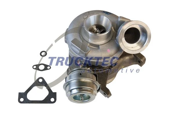 Преобразователь давления, турбокомпрессор TRUCKTEC AUTOMOTIVE 02.14.066