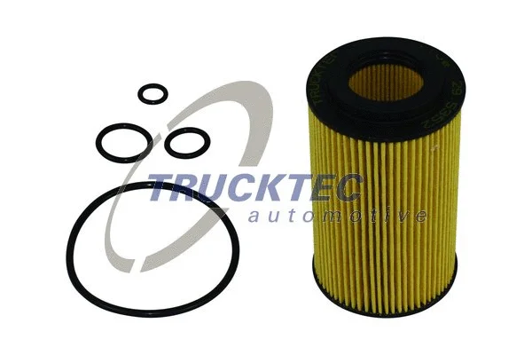 Масляный фильтр TRUCKTEC AUTOMOTIVE 08.18.008
