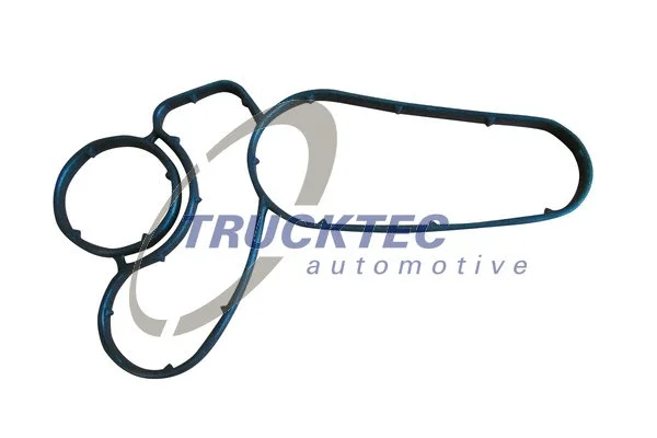 Прокладка масляного радиатора TRUCKTEC AUTOMOTIVE 08.10.158